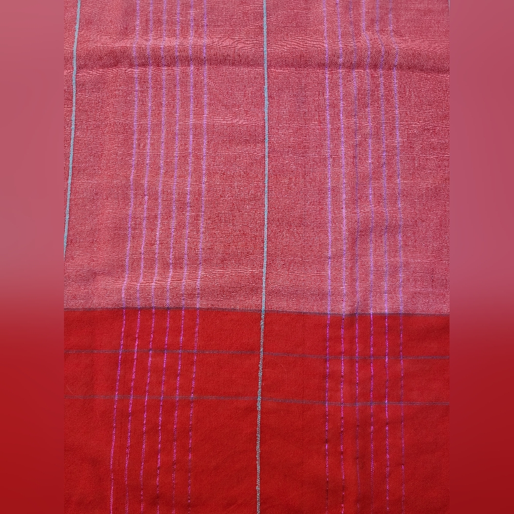 Bebe scarf - Picture 3 of 6